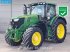 Traktor του τύπου John Deere 6195R 4X4 Autopower, Gebrauchtmaschine σε Veghel (Φωτογραφία 1)