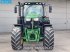 Traktor typu John Deere 6195R 4X4 Autopower, Gebrauchtmaschine w Veghel (Zdjęcie 7)