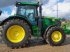 Traktor Türe ait John Deere 6195R 6195R, Gebrauchtmaschine içinde Wevelgem (resim 2)