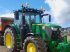 Traktor Türe ait John Deere 6195R 6195R, Gebrauchtmaschine içinde Wevelgem (resim 3)