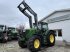 Traktor типа John Deere 6195R + ALÖ Q75 Quicke Frontlader, Gebrauchtmaschine в Holthof (Фотография 1)