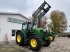 Traktor типа John Deere 6195R + ALÖ Q75 Quicke Frontlader, Gebrauchtmaschine в Holthof (Фотография 3)