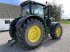 Traktor typu John Deere 6195R Autopower m/frontlift og aff.kabine, Gebrauchtmaschine w Hårlev (Zdjęcie 4)