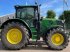 Traktor tip John Deere 6195R AutoPower. Ultimate light pakke. AutoTrac aktiveret. 10" Command center m Joy stick. Ring til Ulrik på 40255544. Jeg snakker Jysk, tysk og engelsk., Gebrauchtmaschine in Kolding (Poză 2)