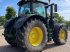 Traktor tip John Deere 6195R AutoPower. Ultimate light pakke. AutoTrac aktiveret. 10" Command center m Joy stick. Ring til Ulrik på 40255544. Jeg snakker Jysk, tysk og engelsk., Gebrauchtmaschine in Kolding (Poză 3)