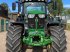 Traktor typu John Deere 6195R AutoPower. Ultimate light pakke. AutoTrac aktiveret. 10" Command center m Joy stick. Ring til Ulrik på 40255544. Jeg snakker Jysk, tysk og engelsk., Gebrauchtmaschine w Kolding (Zdjęcie 6)