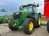 Traktor van het type John Deere 6195R Autopower, Gebrauchtmaschine in BENNEKOM (Foto 7)