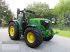 Traktor типа John Deere 6195R CommandPRO FKH+FZW+Radgewichte, Gebrauchtmaschine в Meppen (Фотография 8)