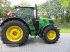 Traktor типа John Deere 6195R CommandPRO FKH+FZW+Radgewichte, Gebrauchtmaschine в Meppen (Фотография 7)