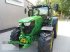 Traktor типа John Deere 6195R CommandPRO FKH+FZW+Radgewichte, Gebrauchtmaschine в Meppen (Фотография 13)