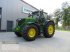 Traktor типа John Deere 6195R CommandPRO FKH+FZW+Radgewichte, Gebrauchtmaschine в Meppen (Фотография 11)