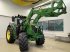 Traktor του τύπου John Deere 6195R DirectDrive MIT FRONTLADER, Gebrauchtmaschine σε Sülzetal OT Altenweddingen (Φωτογραφία 2)