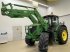 Traktor типа John Deere 6195R DirectDrive MIT FRONTLADER, Gebrauchtmaschine в Sülzetal OT Altenweddingen (Фотография 2)