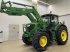 Traktor typu John Deere 6195R DirectDrive MIT FRONTLADER, Gebrauchtmaschine v Sülzetal OT Altenweddingen (Obrázek 4)