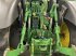 Traktor tip John Deere 6195R DirectDrive MIT FRONTLADER, Gebrauchtmaschine in Sülzetal OT Altenweddingen (Poză 10)