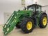 Traktor typu John Deere 6195R DirectDrive MIT FRONTLADER, Gebrauchtmaschine v Sülzetal OT Altenweddingen (Obrázek 5)