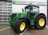 Traktor типа John Deere 6195R DirectDrive, Gebrauchtmaschine в Lauterberg/Barbis (Фотография 1)