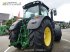 Traktor of the type John Deere 6195R DirectDrive, Gebrauchtmaschine in Lauterberg/Barbis (Picture 4)