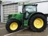 Traktor del tipo John Deere 6195R DirectDrive, Gebrauchtmaschine en Lauterberg/Barbis (Imagen 9)