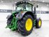 Traktor типа John Deere 6195R, Gebrauchtmaschine в Csengele (Фотография 3)