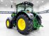 Traktor Türe ait John Deere 6195R, Gebrauchtmaschine içinde Csengele (resim 4)