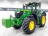 Traktor типа John Deere 6195R, Gebrauchtmaschine в Csengele (Фотография 1)