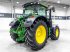 Traktor typu John Deere 6195R, Gebrauchtmaschine w Csengele (Zdjęcie 3)