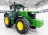 Traktor a típus John Deere 6195R, Gebrauchtmaschine ekkor: Csengele (Kép 2)