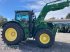 Traktor typu John Deere 6195R, Gebrauchtmaschine w Kanzach (Zdjęcie 2)