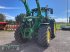 Traktor Türe ait John Deere 6195R, Gebrauchtmaschine içinde Kanzach (resim 3)