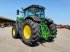 Traktor typu John Deere 6195R, Gebrauchtmaschine w ANTIGNY (Zdjęcie 8)