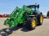 Traktor типа John Deere 6195R, Gebrauchtmaschine в ANTIGNY (Фотография 4)