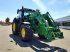 Traktor типа John Deere 6195R, Gebrauchtmaschine в ANTIGNY (Фотография 2)