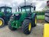 Traktor a típus John Deere 6195R, Gebrauchtmaschine ekkor: SAINT-GERMAIN DU PUY (Kép 1)