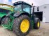 Traktor Türe ait John Deere 6195R, Gebrauchtmaschine içinde SAINT-GERMAIN DU PUY (resim 4)