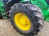 Traktor του τύπου John Deere 6195R, Gebrauchtmaschine σε SAINT-GERMAIN DU PUY (Φωτογραφία 7)