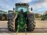 Traktor del tipo John Deere 6195R, Gebrauchtmaschine In MONTIGNY LE ROI (Immagine 3)