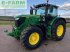 Traktor typu John Deere 6195r, Gebrauchtmaschine w Norwich (Zdjęcie 1)