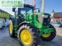 Traktor типа John Deere 6195r, Gebrauchtmaschine в GROBELNO (Фотография 1)