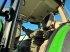 Traktor des Typs John Deere 6195R, Gebrauchtmaschine in GUERET (Bild 9)