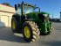 Traktor des Typs John Deere 6195R, Gebrauchtmaschine in GUERET (Bild 2)