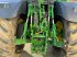 Traktor des Typs John Deere 6195R, Gebrauchtmaschine in GUERET (Bild 5)