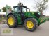 Traktor du type John Deere 6195R, Gebrauchtmaschine en Schenkenberg (Photo 5)