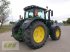 Traktor des Typs John Deere 6195R, Gebrauchtmaschine in Schenkenberg (Bild 7)