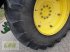 Traktor del tipo John Deere 6195R, Gebrauchtmaschine en Schenkenberg (Imagen 16)