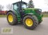 Traktor del tipo John Deere 6195R, Gebrauchtmaschine In Schenkenberg (Immagine 5)