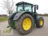 Traktor typu John Deere 6195R, Gebrauchtmaschine w Schenkenberg (Zdjęcie 7)