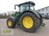 Traktor typu John Deere 6195R, Gebrauchtmaschine w Schenkenberg (Zdjęcie 8)