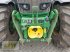 Traktor del tipo John Deere 6195R, Gebrauchtmaschine In Schenkenberg (Immagine 9)