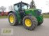 Traktor typu John Deere 6195R, Gebrauchtmaschine w Schenkenberg (Zdjęcie 5)